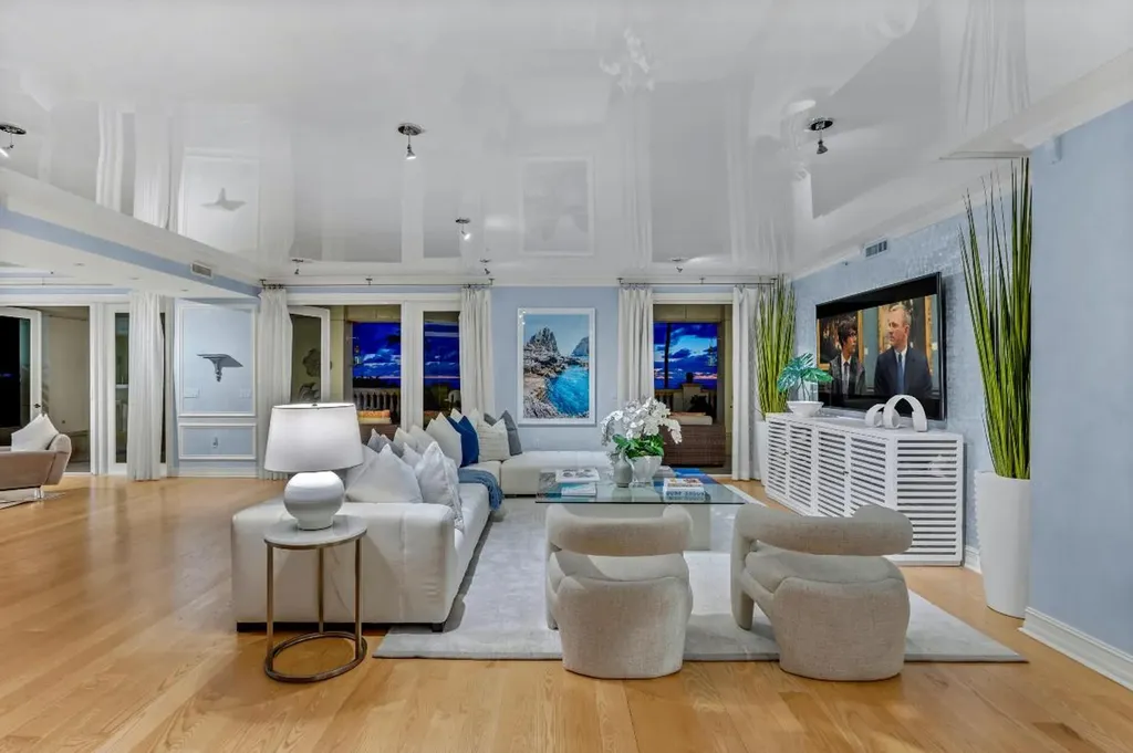 400 S Ocean Boulevard Boca Raton FL 33432