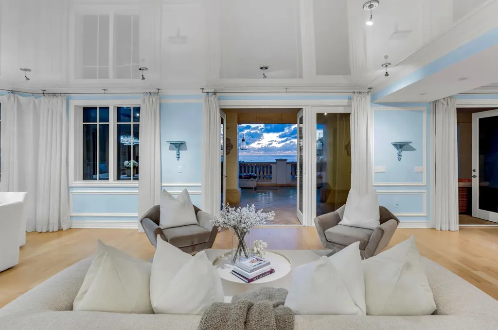 400 S Ocean Boulevard Boca Raton FL 33432