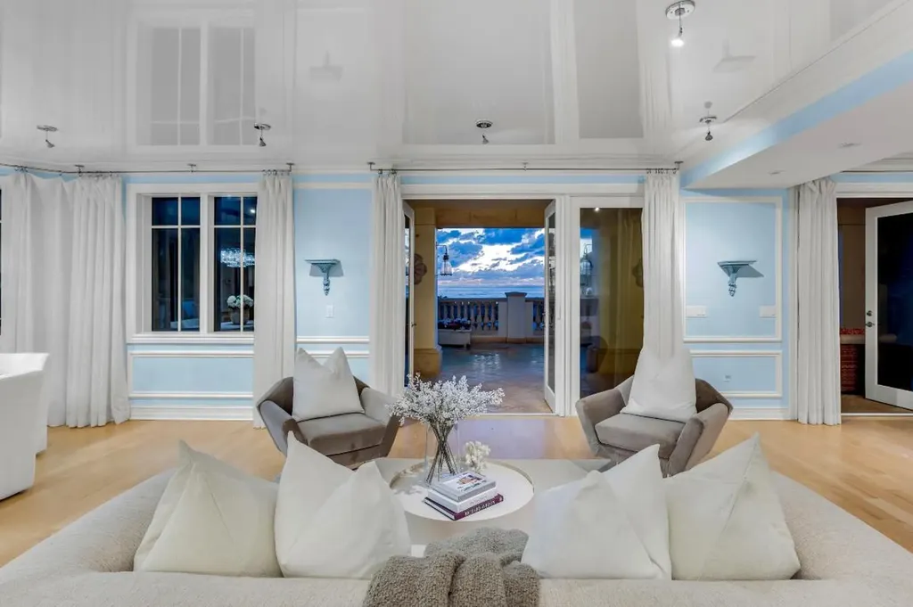 400 S Ocean Boulevard Boca Raton FL 33432