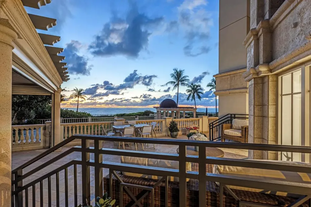 400 S Ocean Boulevard Boca Raton FL 33432