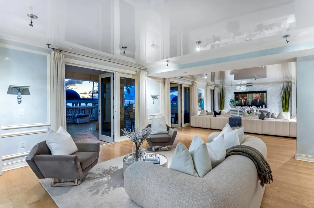 400 S Ocean Boulevard Boca Raton FL 33432