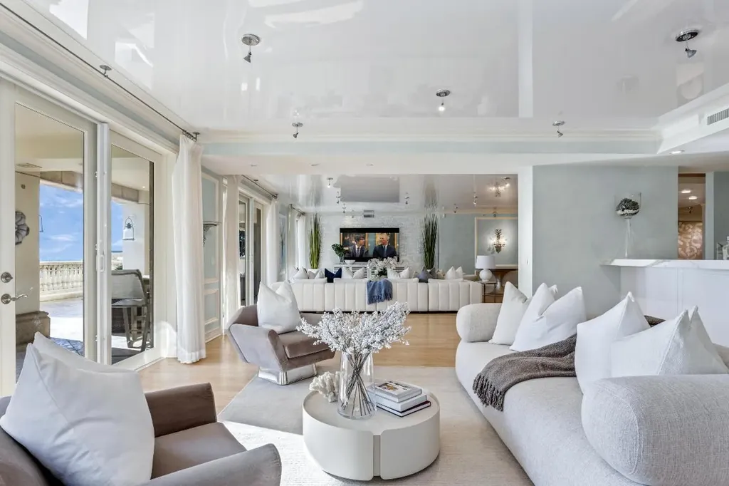 400 S Ocean Boulevard Boca Raton FL 33432