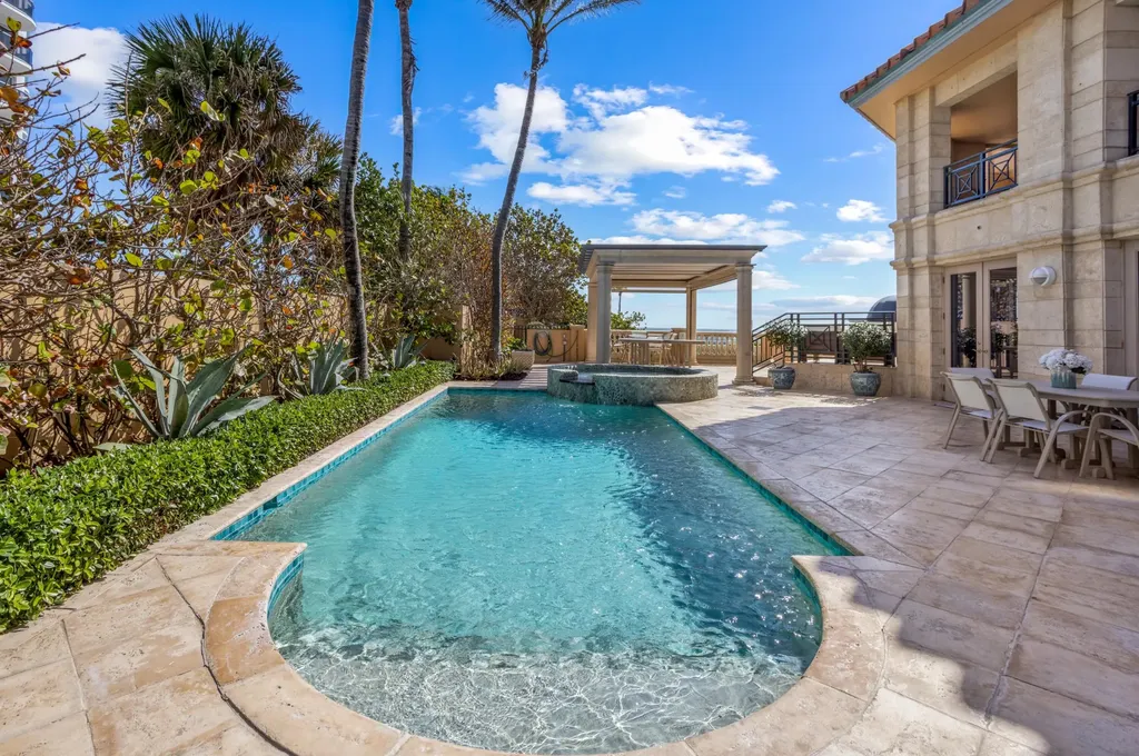 400 S Ocean Boulevard Boca Raton FL 33432