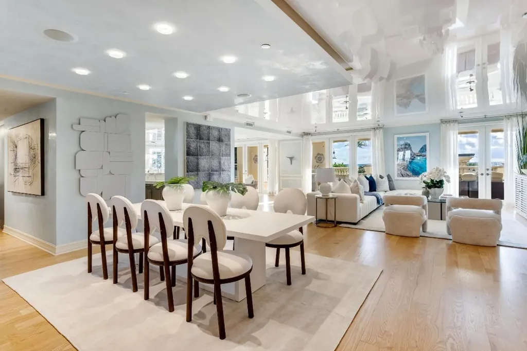 400 S Ocean Boulevard Boca Raton FL 33432