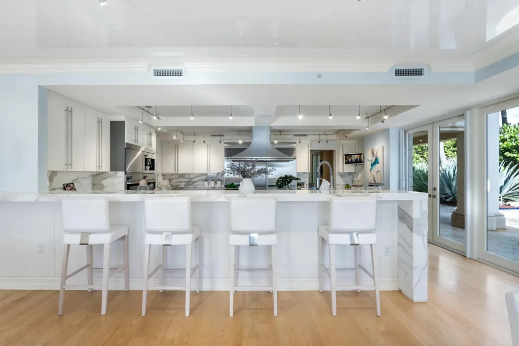 400 S Ocean Boulevard Boca Raton FL 33432