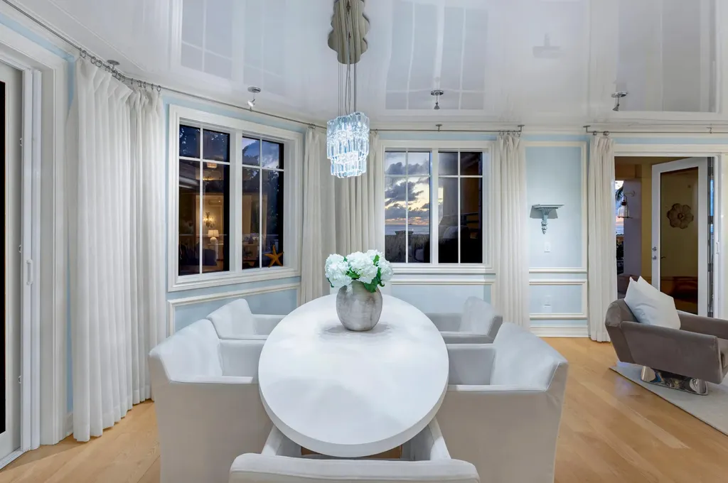400 S Ocean Boulevard Boca Raton FL 33432