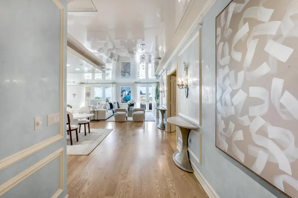 400 S Ocean Boulevard Boca Raton FL 33432