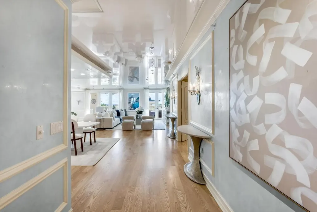 400 S Ocean Boulevard Boca Raton FL 33432
