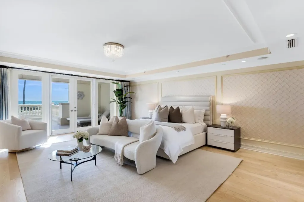 400 S Ocean Boulevard Boca Raton FL 33432