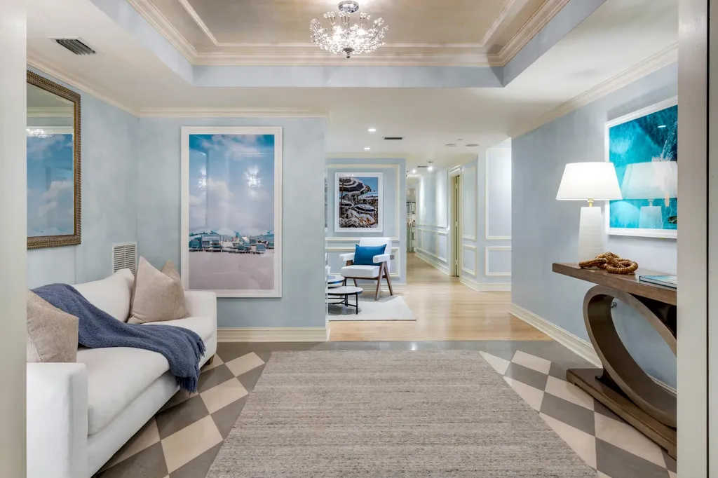 400 S Ocean Boulevard Boca Raton FL 33432