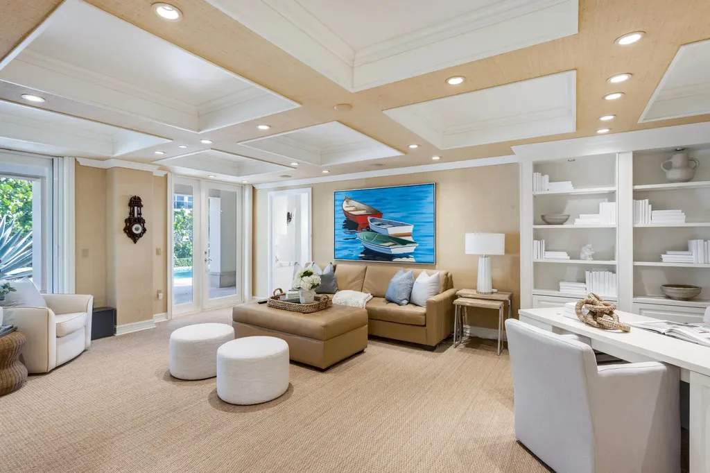 400 S Ocean Boulevard Boca Raton FL 33432
