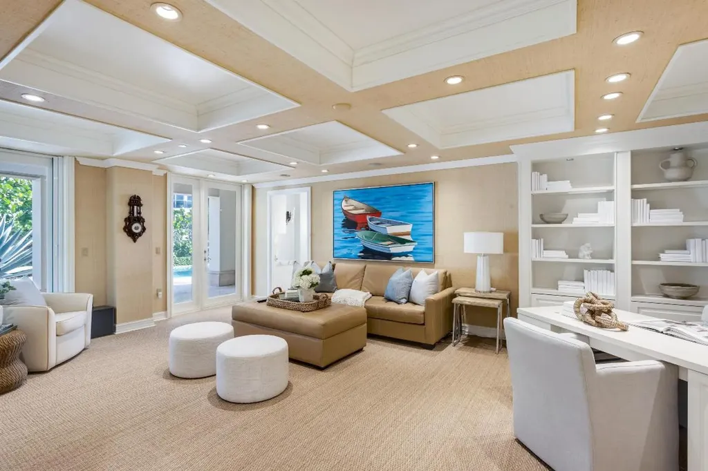 400 S Ocean Boulevard Boca Raton FL 33432