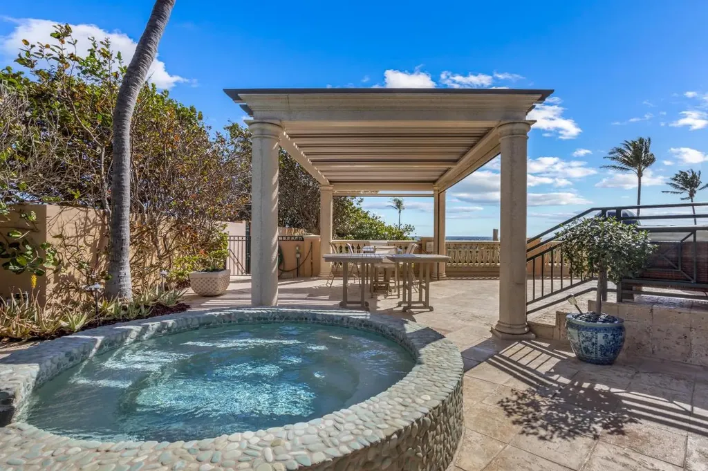 400 S Ocean Boulevard Boca Raton FL 33432