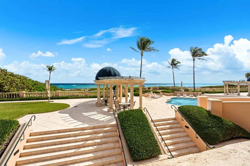 400 S Ocean Boulevard Boca Raton FL 33432