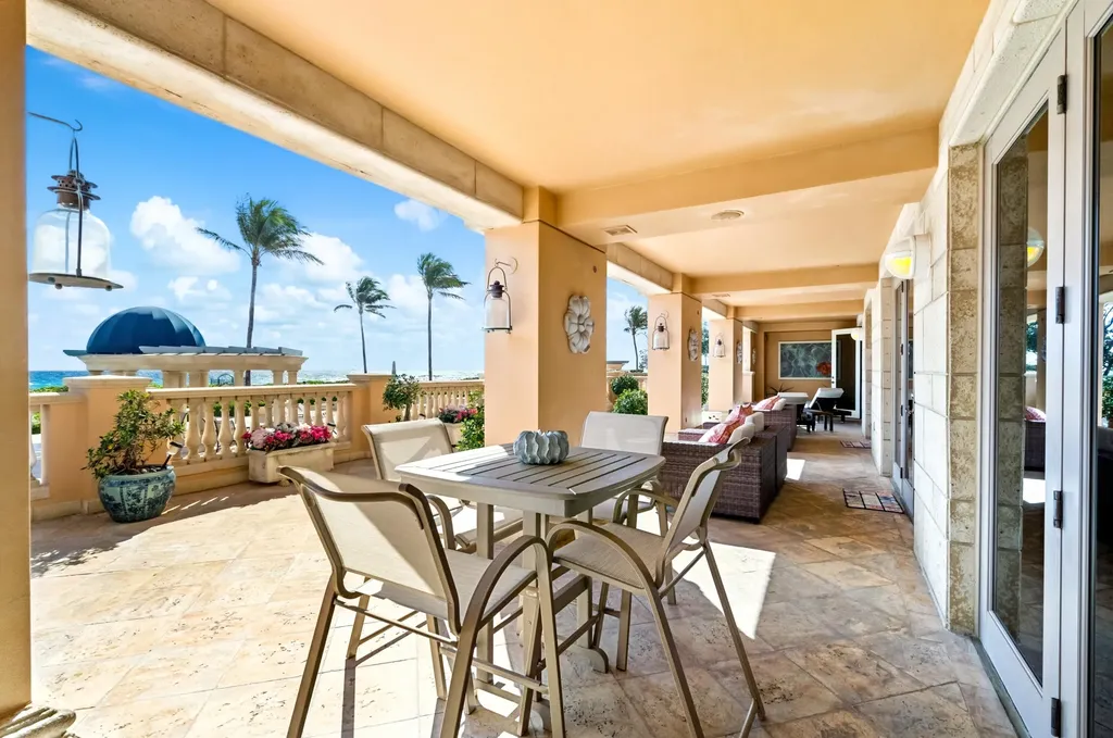 400 S Ocean Boulevard Boca Raton FL 33432