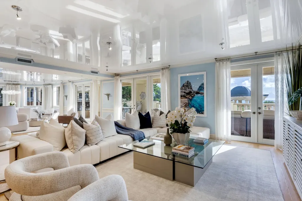 400 S Ocean Boulevard Boca Raton FL 33432