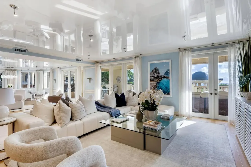 400 S Ocean Boulevard Boca Raton FL 33432