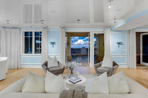400 S Ocean Boulevard Boca Raton FL 33432