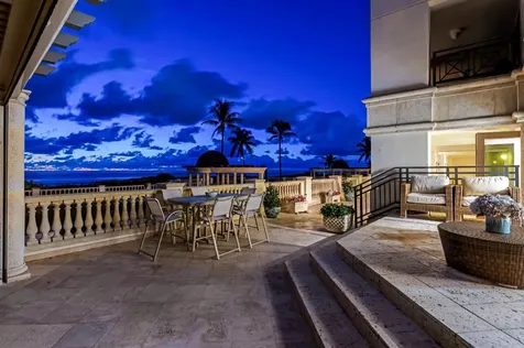 400 S Ocean Boulevard Boca Raton FL 33432