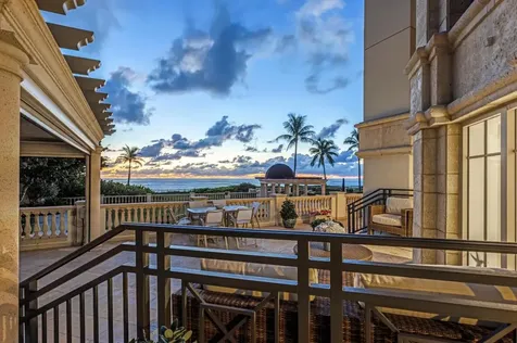 400 S Ocean Boulevard Boca Raton FL 33432
