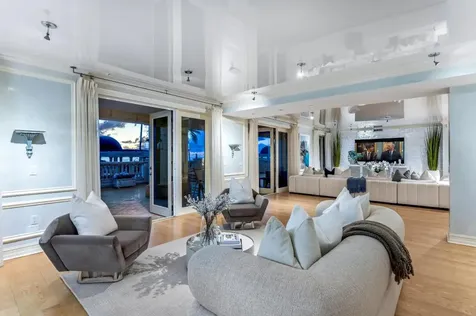 400 S Ocean Boulevard Boca Raton FL 33432