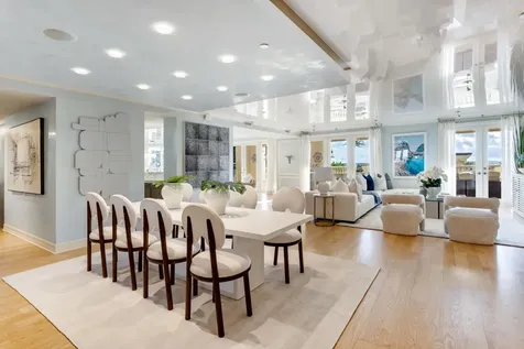 400 S Ocean Boulevard Boca Raton FL 33432