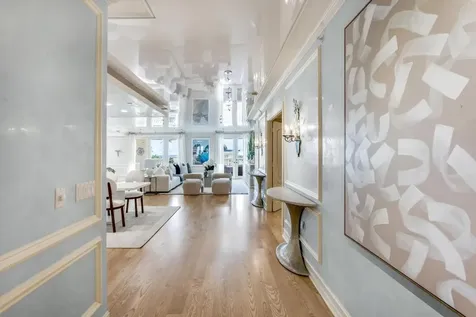 400 S Ocean Boulevard Boca Raton FL 33432