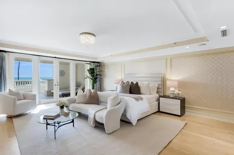 400 S Ocean Boulevard Boca Raton FL 33432