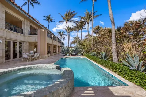400 S Ocean Boulevard Boca Raton FL 33432