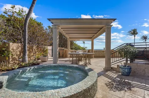 400 S Ocean Boulevard Boca Raton FL 33432