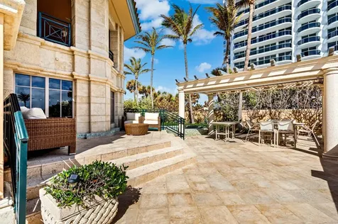 400 S Ocean Boulevard Boca Raton FL 33432