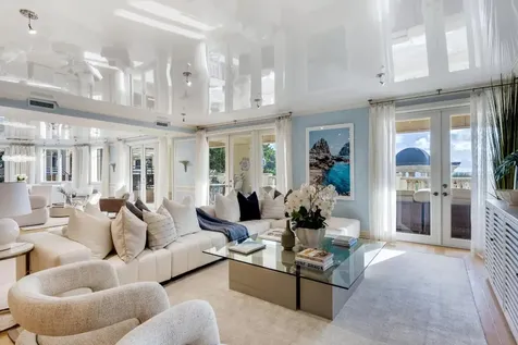 400 S Ocean Boulevard Boca Raton FL 33432