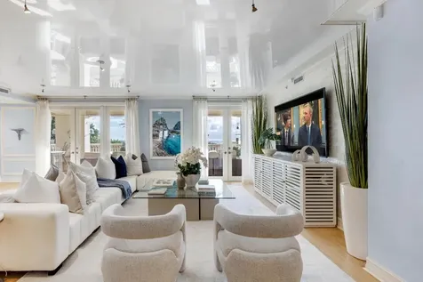 400 S Ocean Boulevard Boca Raton FL 33432