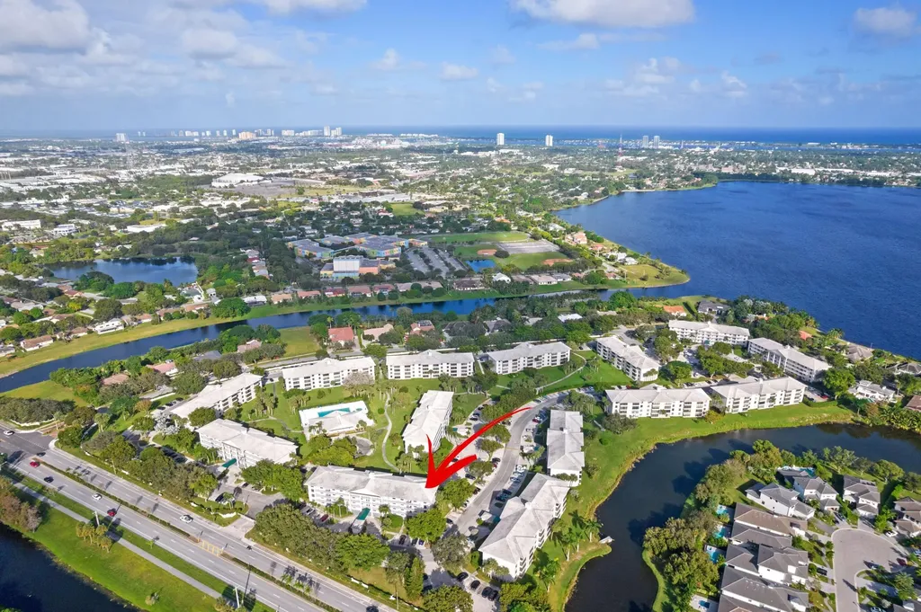 3650 Whitehall Drive West Palm Beach FL 33401
