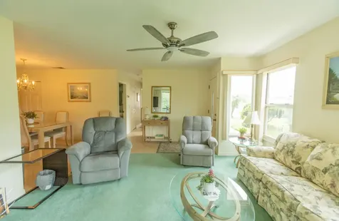 1421 SE Larkwood Circle Port St Lucie FL 34952