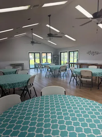 1421 SE Larkwood Circle Port St Lucie FL 34952