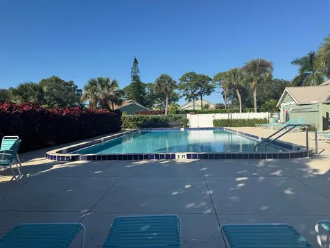 1421 SE Larkwood Circle Port St Lucie FL 34952