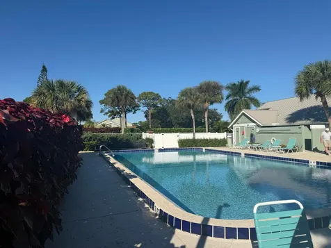 1421 SE Larkwood Circle Port St Lucie FL 34952