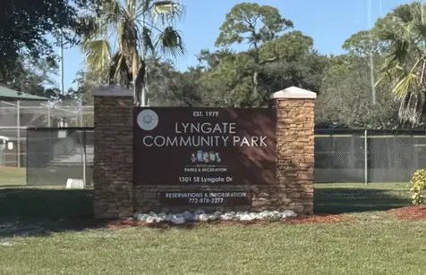 1421 SE Larkwood Circle Port St Lucie FL 34952