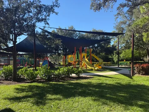 1421 SE Larkwood Circle Port St Lucie FL 34952