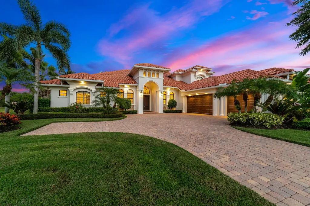 174 SE Strada Tione Port St Lucie FL 34952