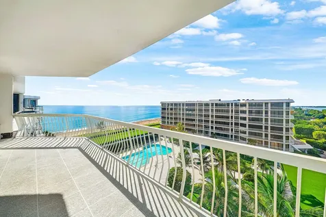 2100 S Ocean Boulevard Palm Beach FL 33480