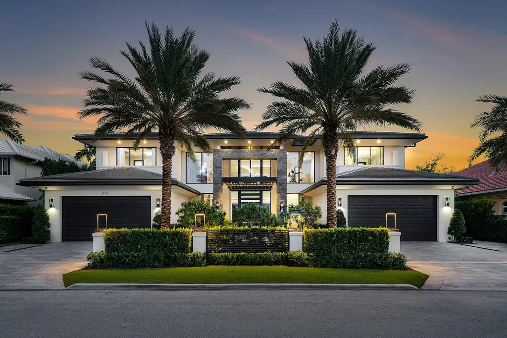 212 W Alexander Palm Road Boca Raton FL 33432