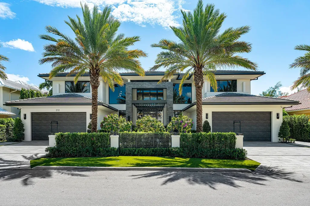 212 W Alexander Palm Road Boca Raton FL 33432