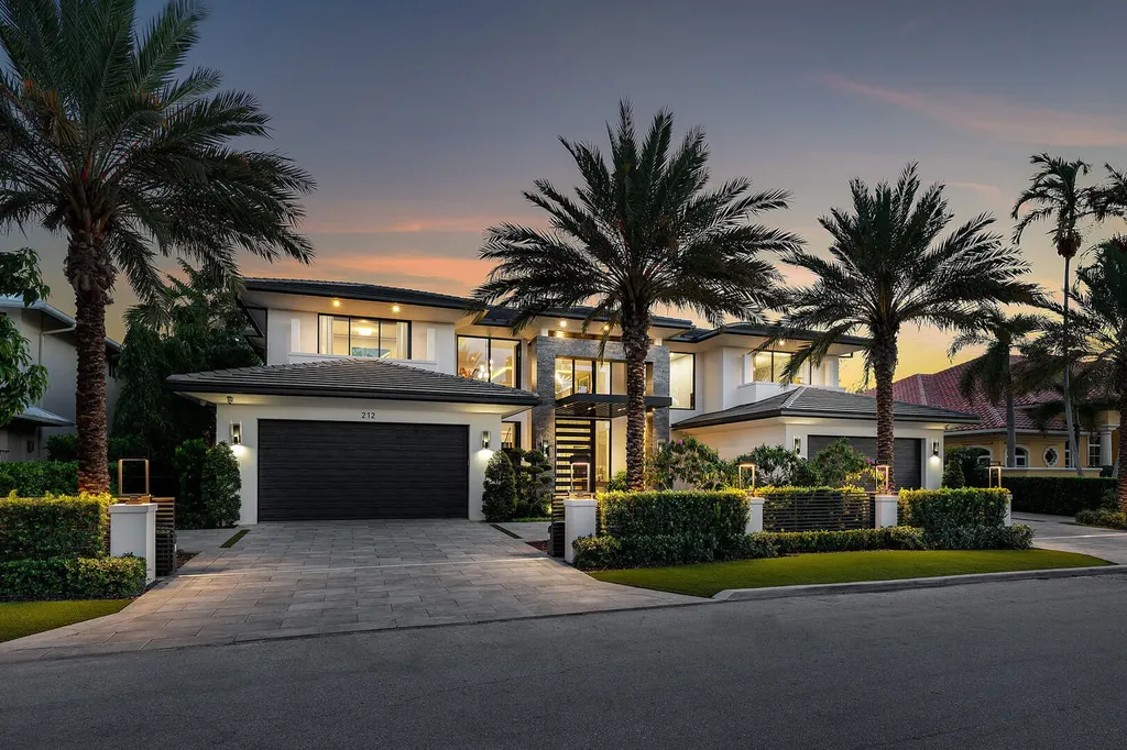 212 W Alexander Palm Road Boca Raton FL 33432