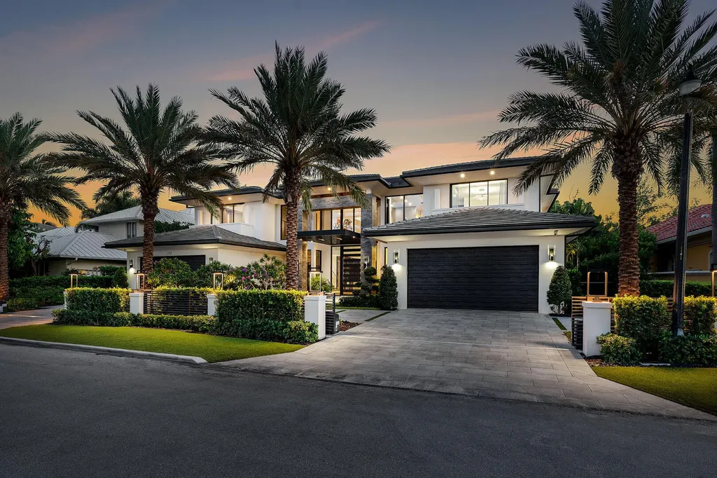 212 W Alexander Palm Road Boca Raton FL 33432