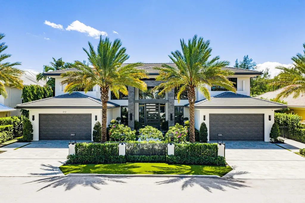 212 W Alexander Palm Road Boca Raton FL 33432