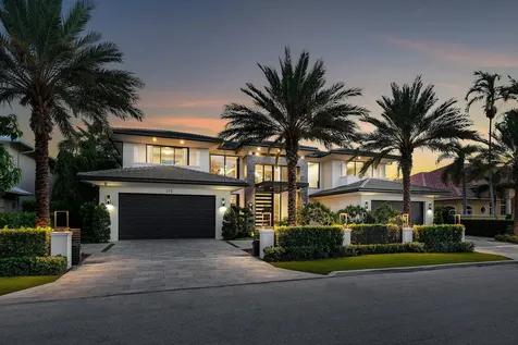 212 W Alexander Palm Road Boca Raton FL 33432