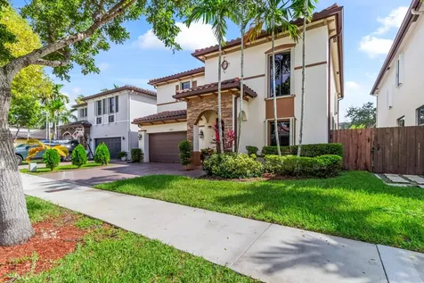 11823 SW 151st Place Miami FL 33196