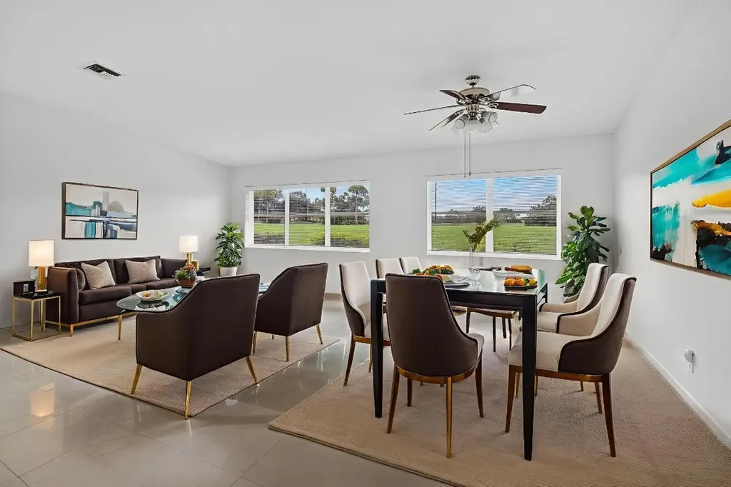 8034 Clear Shores Circle Delray Beach FL 33446